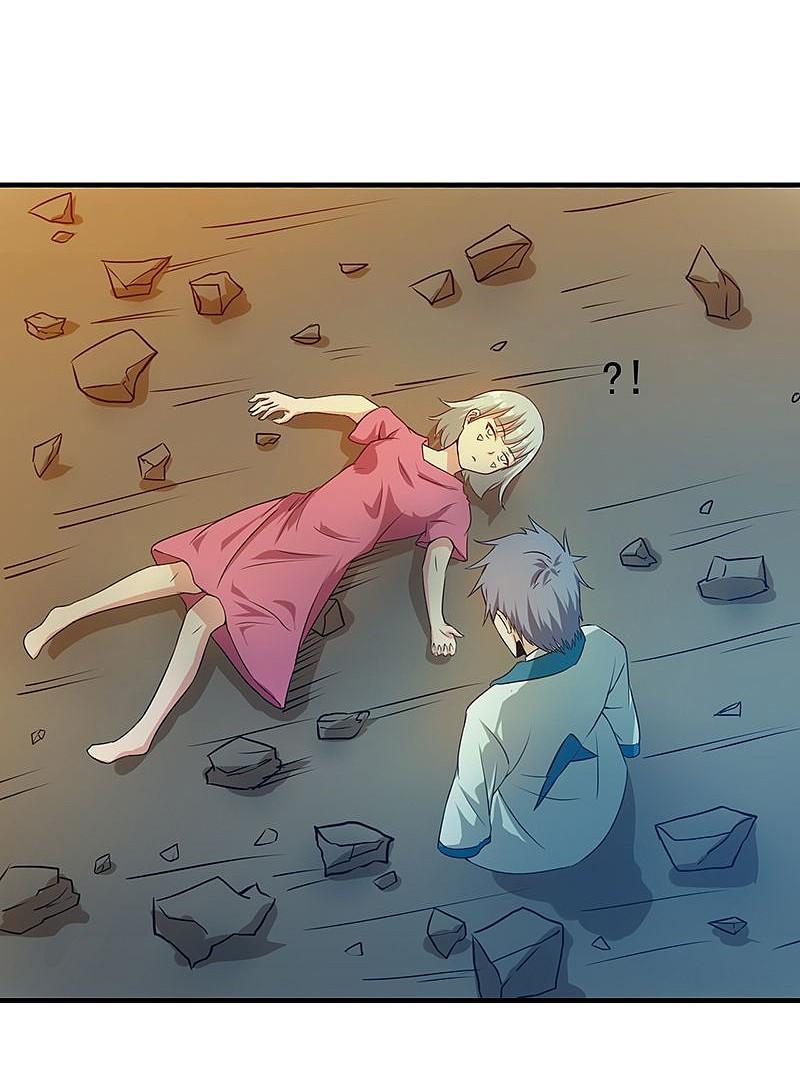 地府我开的 - 第184话 试验场 - 第28张图