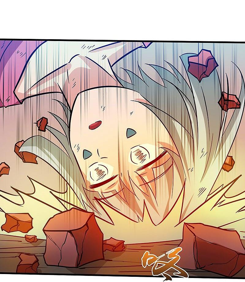 地府我开的 - 第184话 试验场 - 第22张图