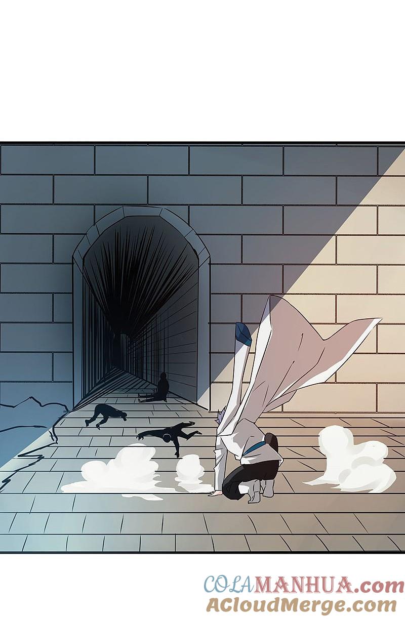 地府我开的 - 第185话 一切开始的源头 - 第15张图