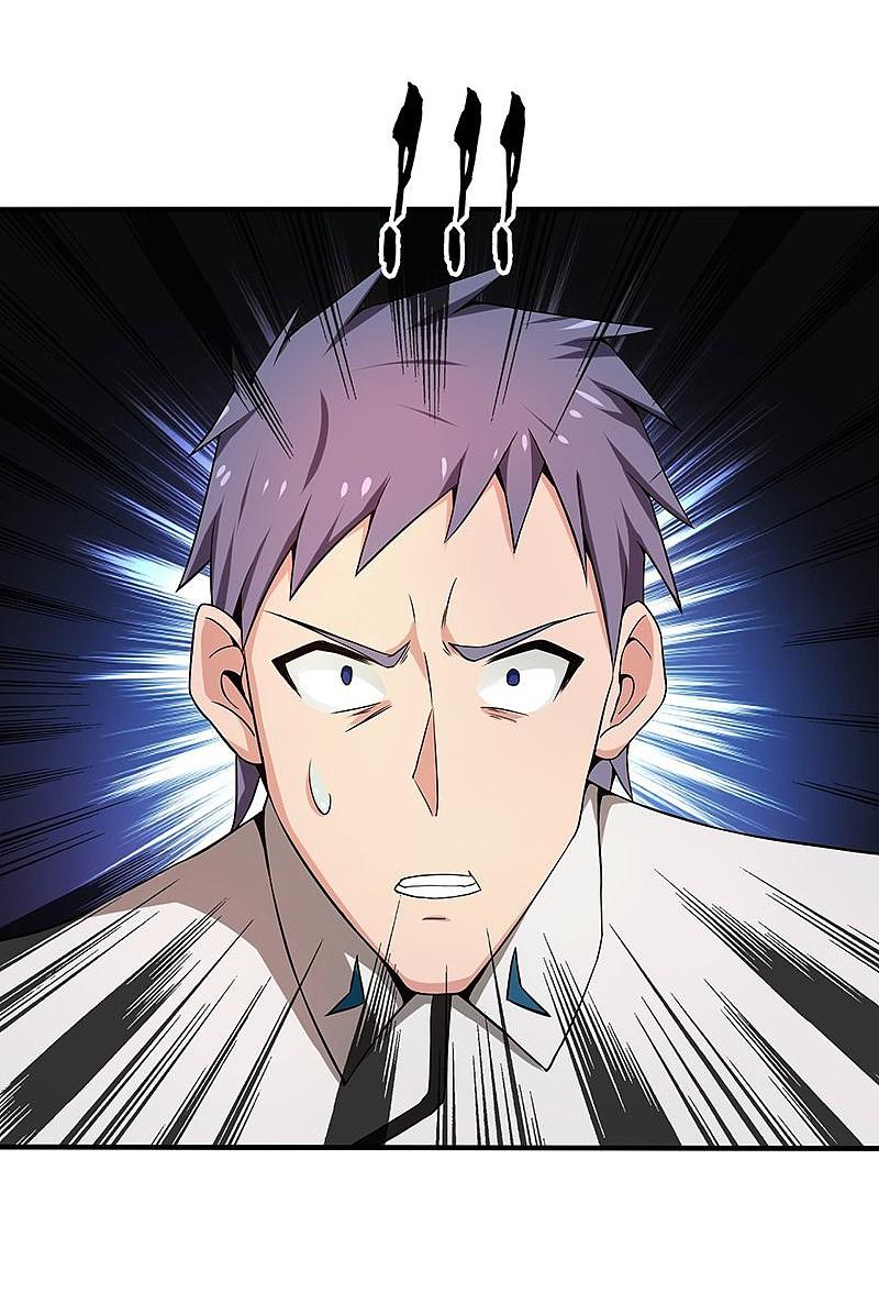 地府我开的 - 第185话 一切开始的源头 - 第34张图