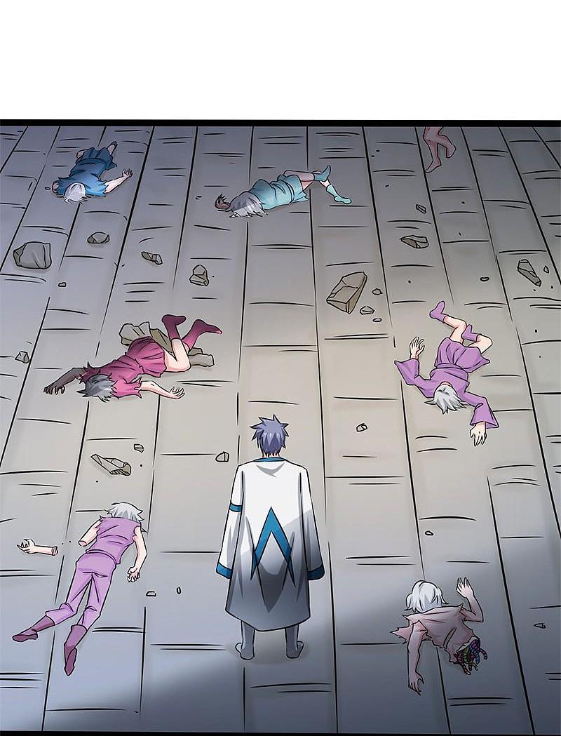 地府我开的 - 第185话 一切开始的源头 - 第2张图