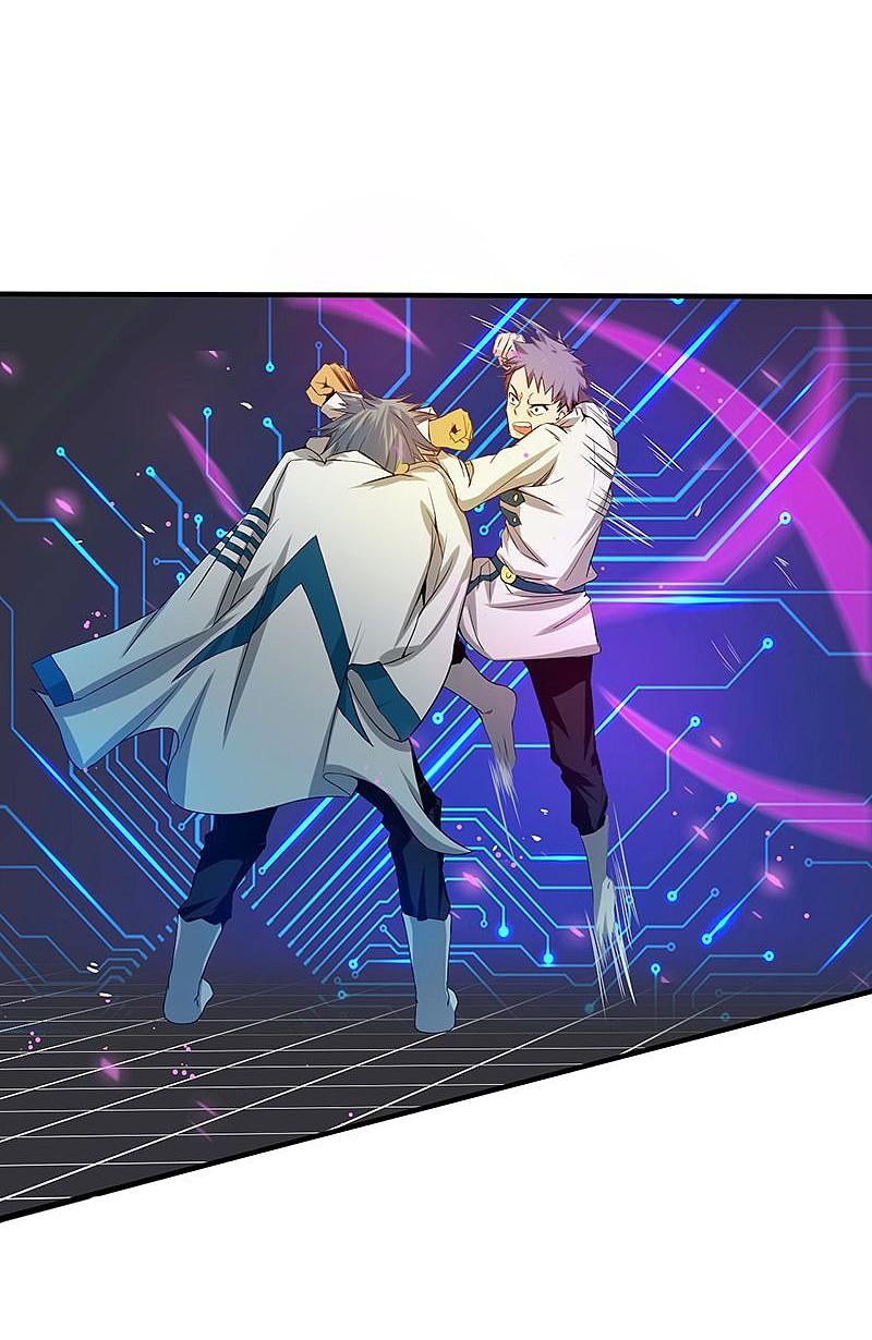 地府我开的 - 第187话 激战开始！ - 第30张图