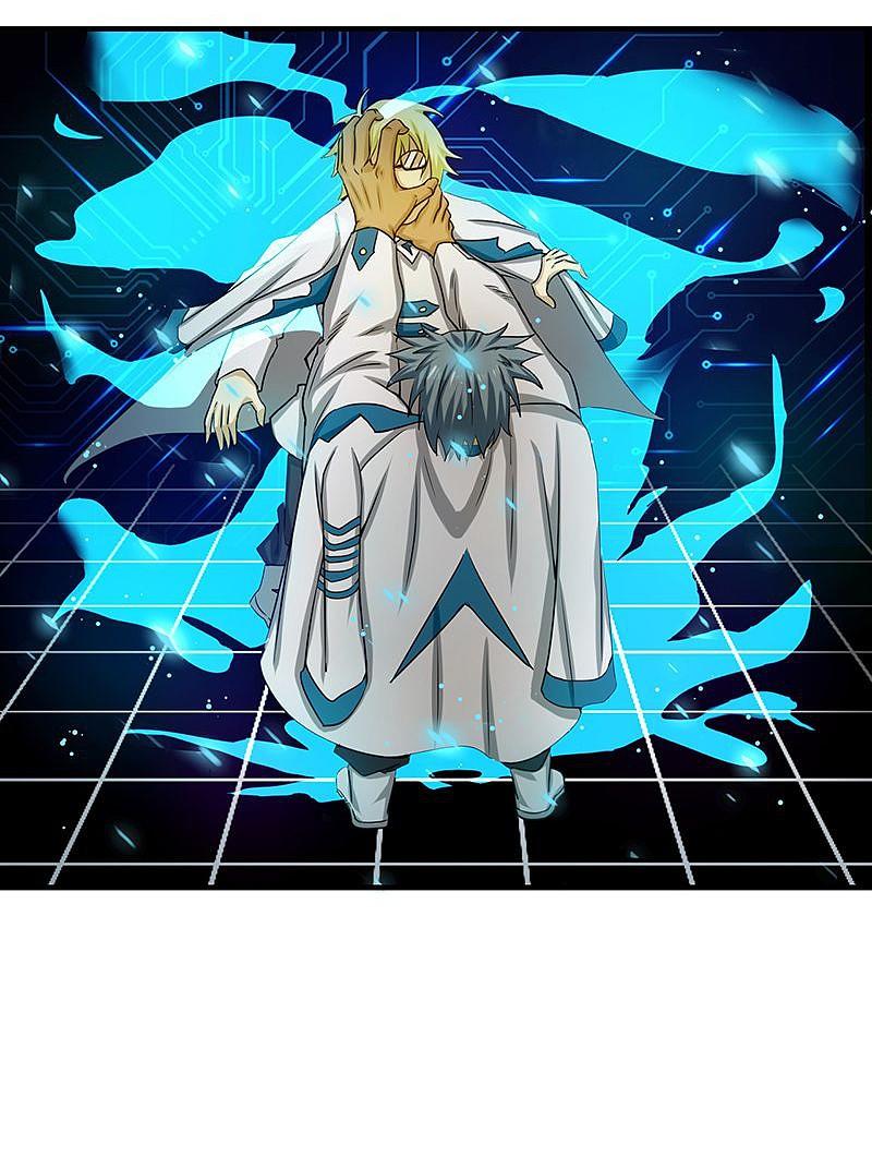 地府我开的 - 第188话 年轻态？神力升级 - 第34张图