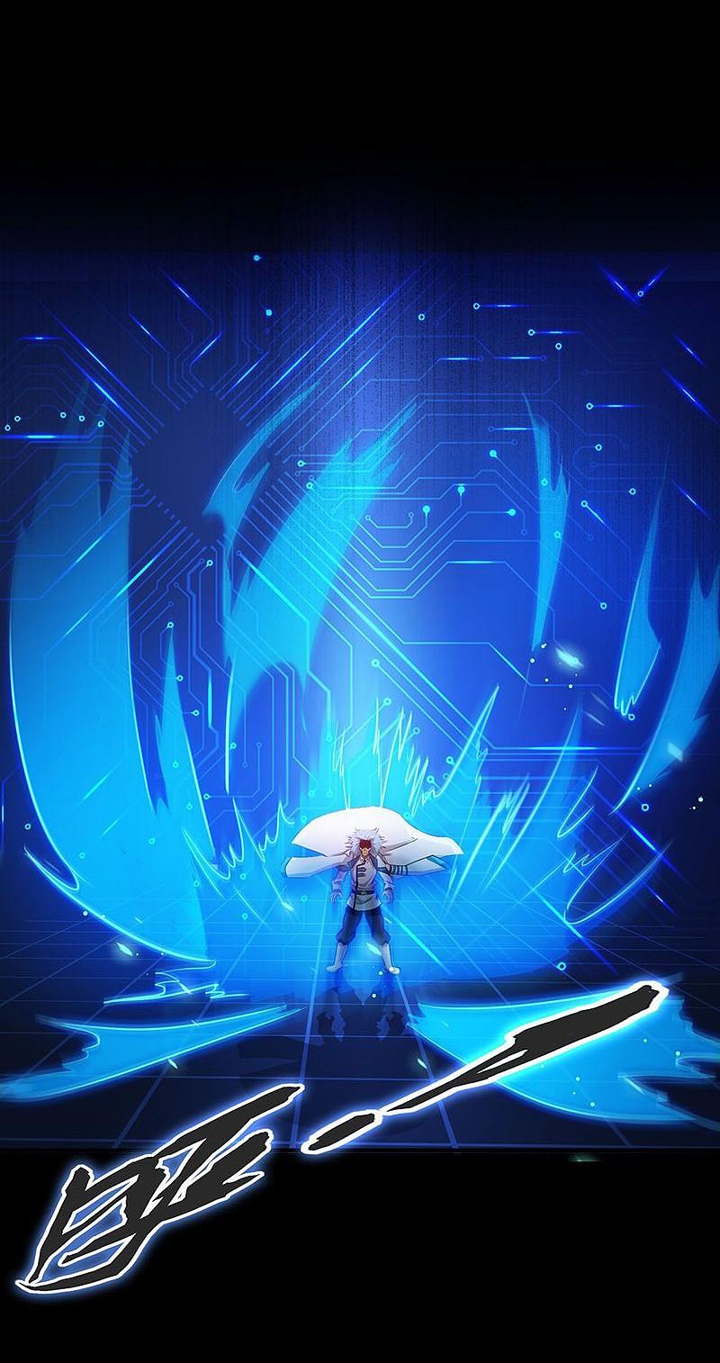 地府我开的 - 第188话 年轻态？神力升级 - 第2张图