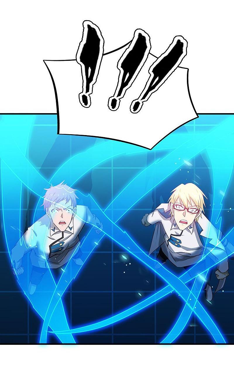 地府我开的 - 第188话 年轻态？神力升级 - 第6张图