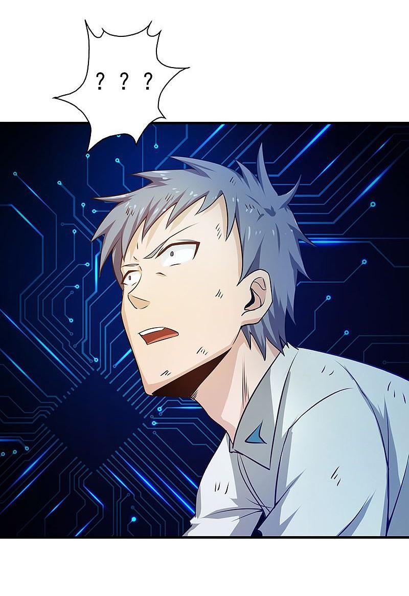 地府我开的 - 第189话 所谓宿主 - 第24张图