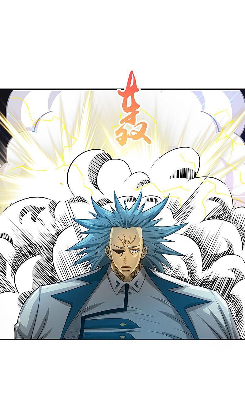 地府我开的 - 第189话 所谓宿主 - 第14张图