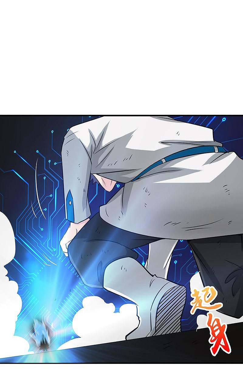 地府我开的 - 第189话 所谓宿主 - 第22张图