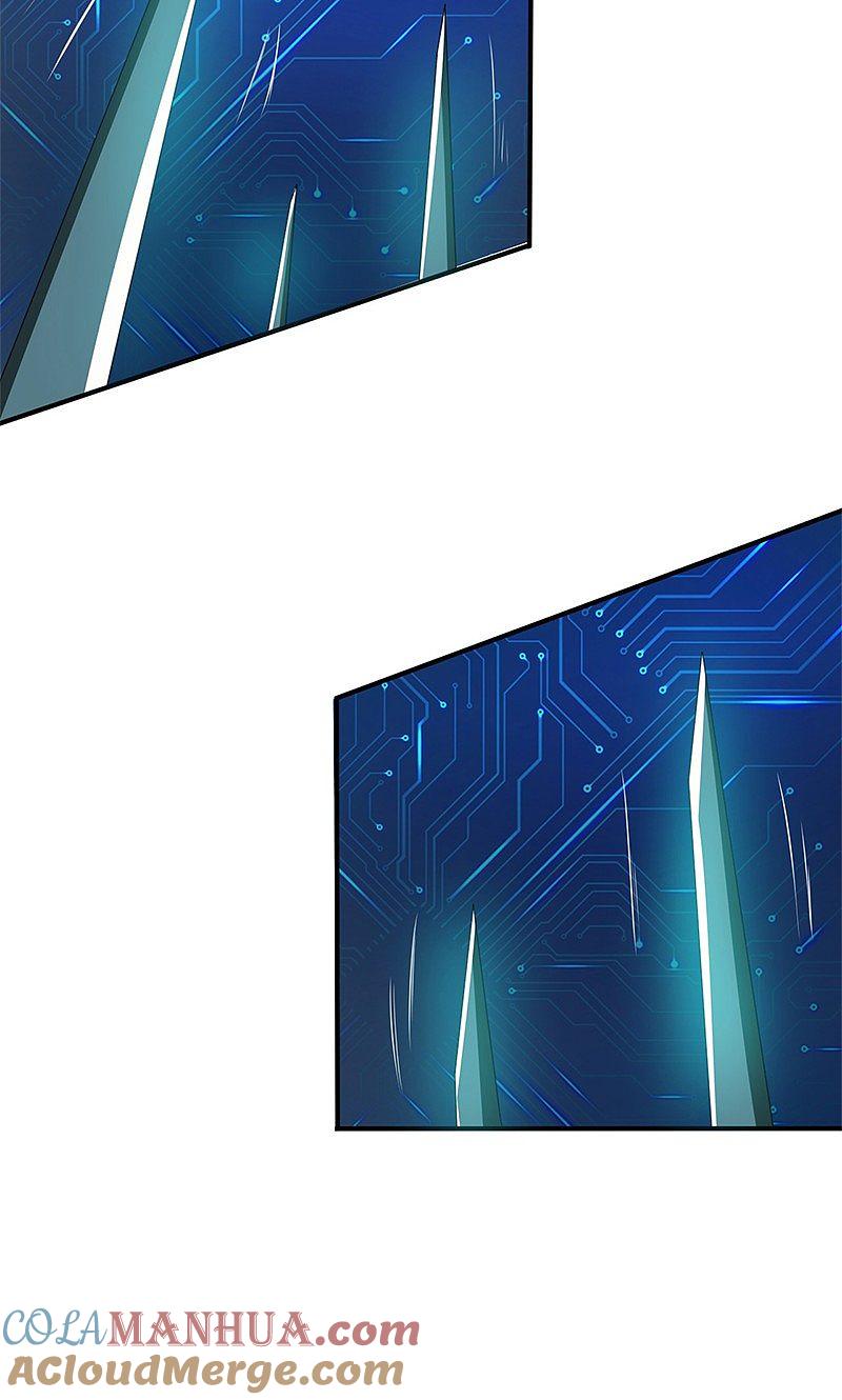 地府我开的 - 第190话 鬼王魔魂！！ - 第37张图