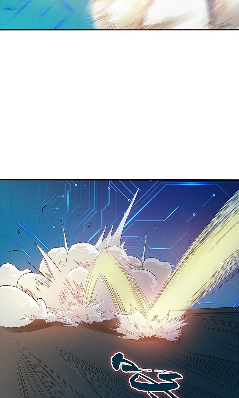 地府我开的 - 第190话 鬼王魔魂！！ - 第44张图