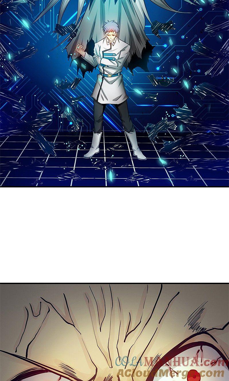 地府我开的 - 第190话 鬼王魔魂！！ - 第31张图