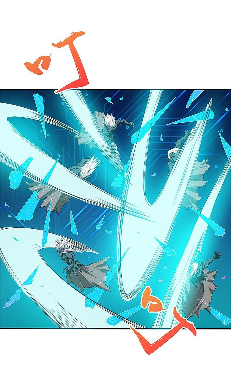 地府我开的 - 第190话 鬼王魔魂！！ - 第38张图