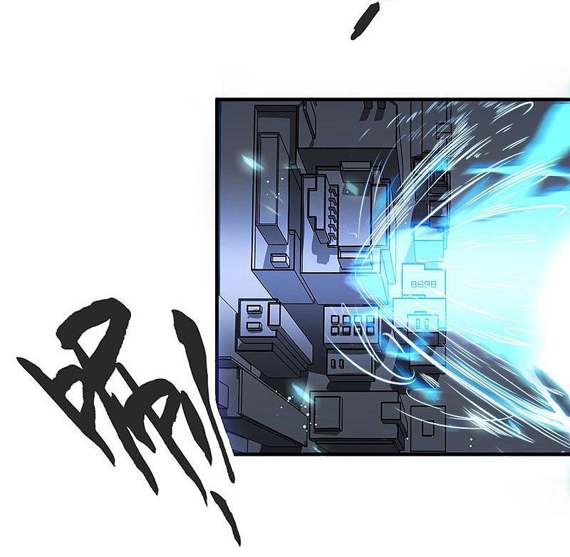 地府我开的 - 第191话 众志成城 - 第11张图