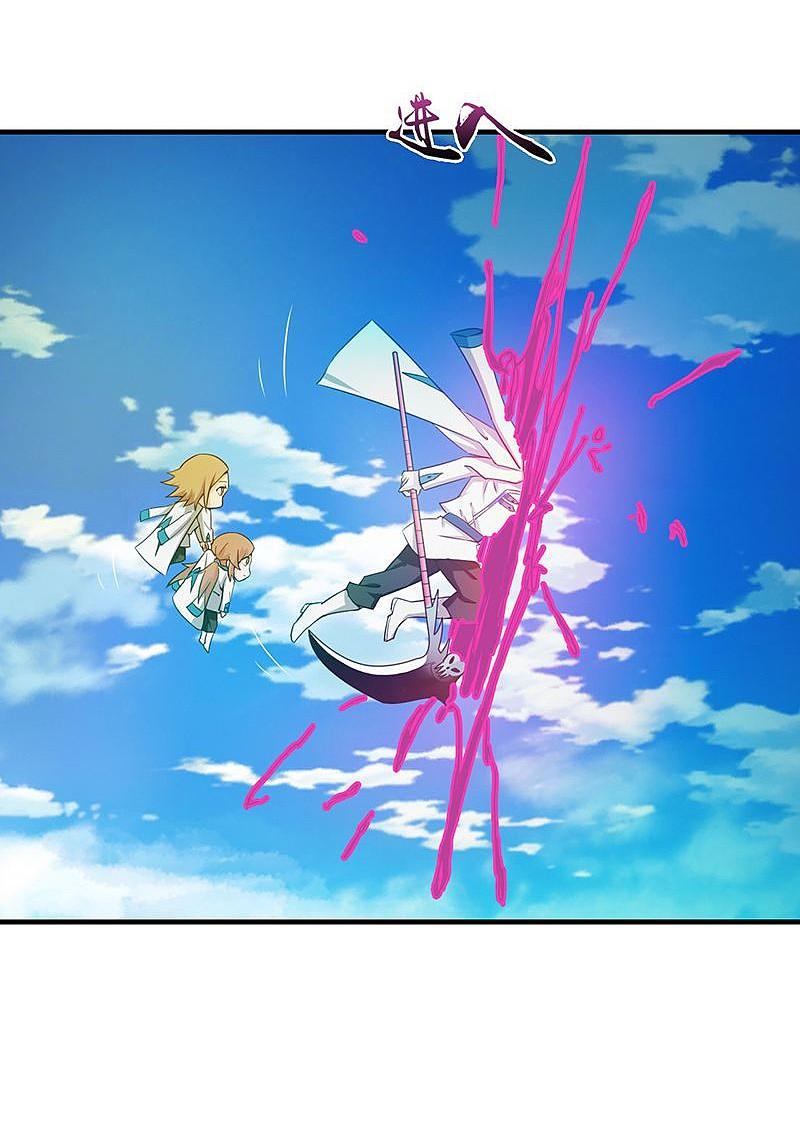 地府我开的 - 第191话 众志成城 - 第29张图