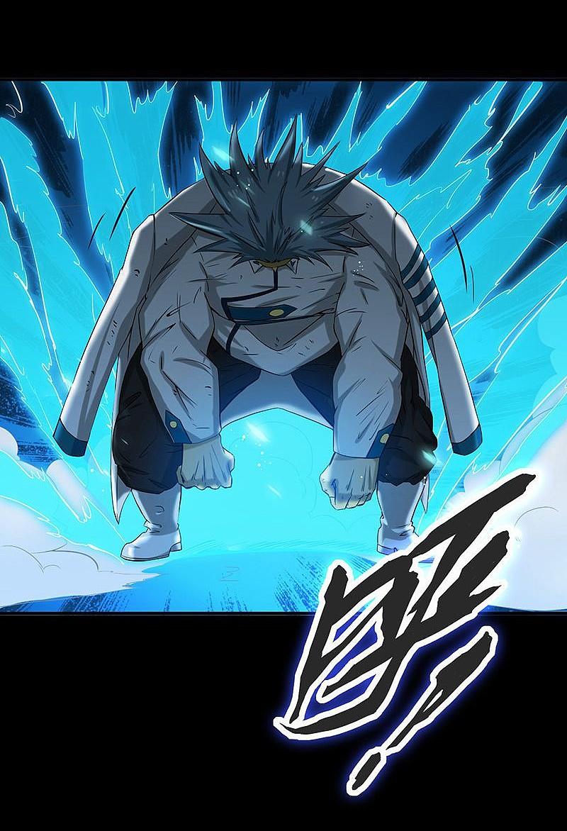 地府我开的 - 第191话 众志成城 - 第3张图