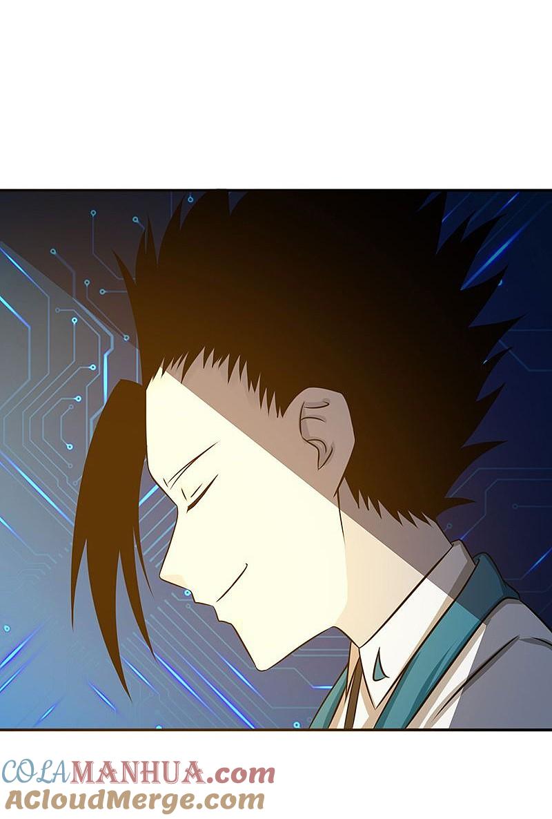 地府我开的 - 第191话 众志成城 - 第43张图