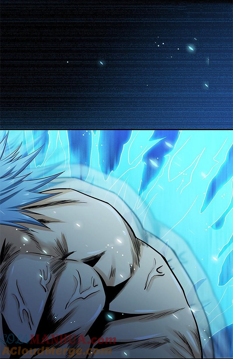 地府我开的 - 第192话 决战1 - 第3张图