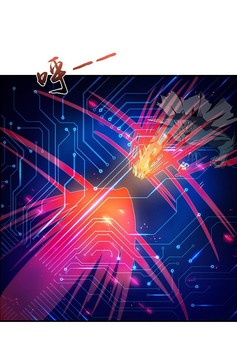 地府我开的 - 第192话 决战1 - 第30张图