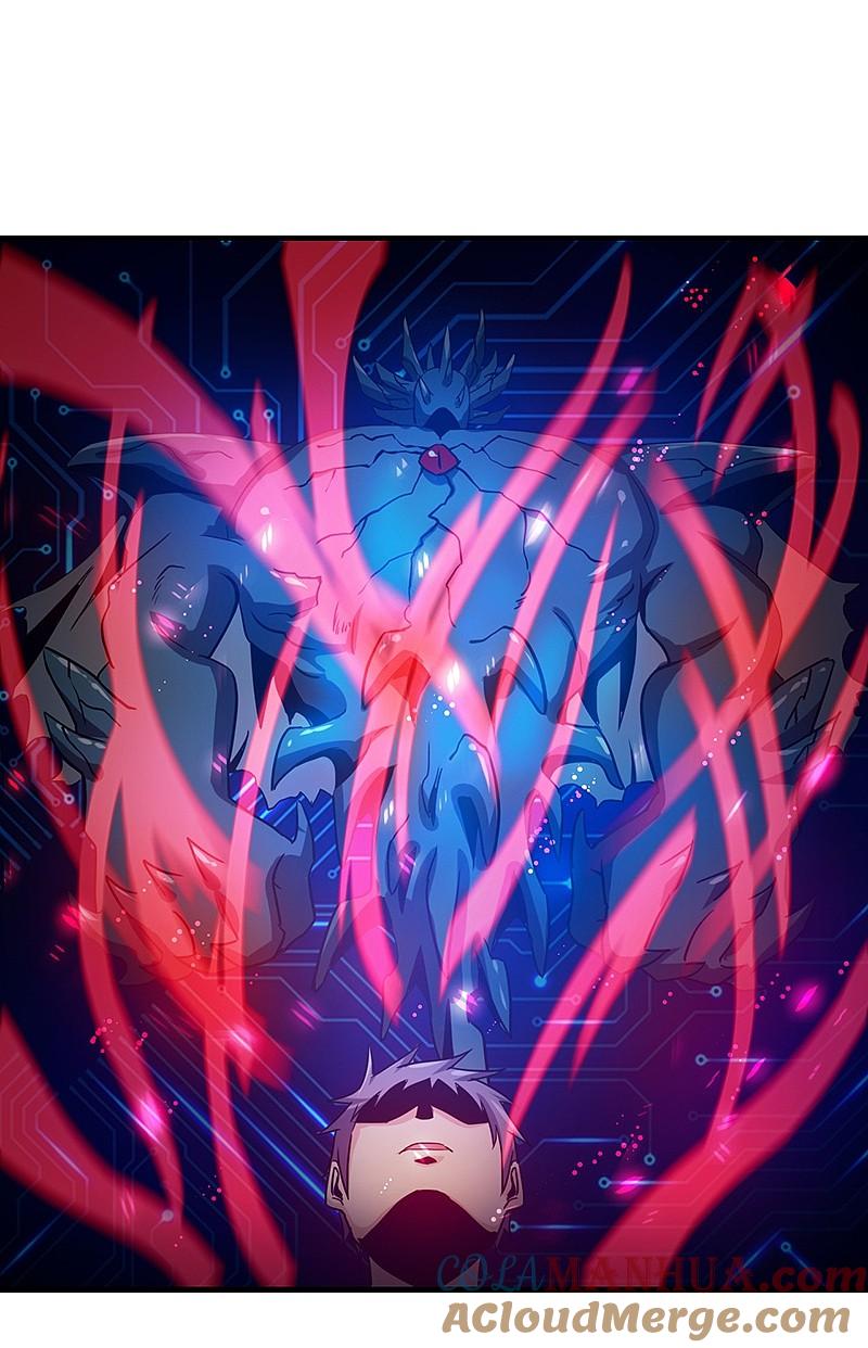 地府我开的 - 第192话 决战1 - 第27张图