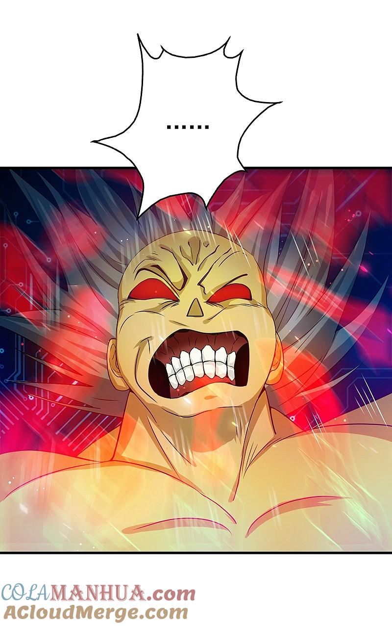 地府我开的 - 第192话 决战1 - 第31张图