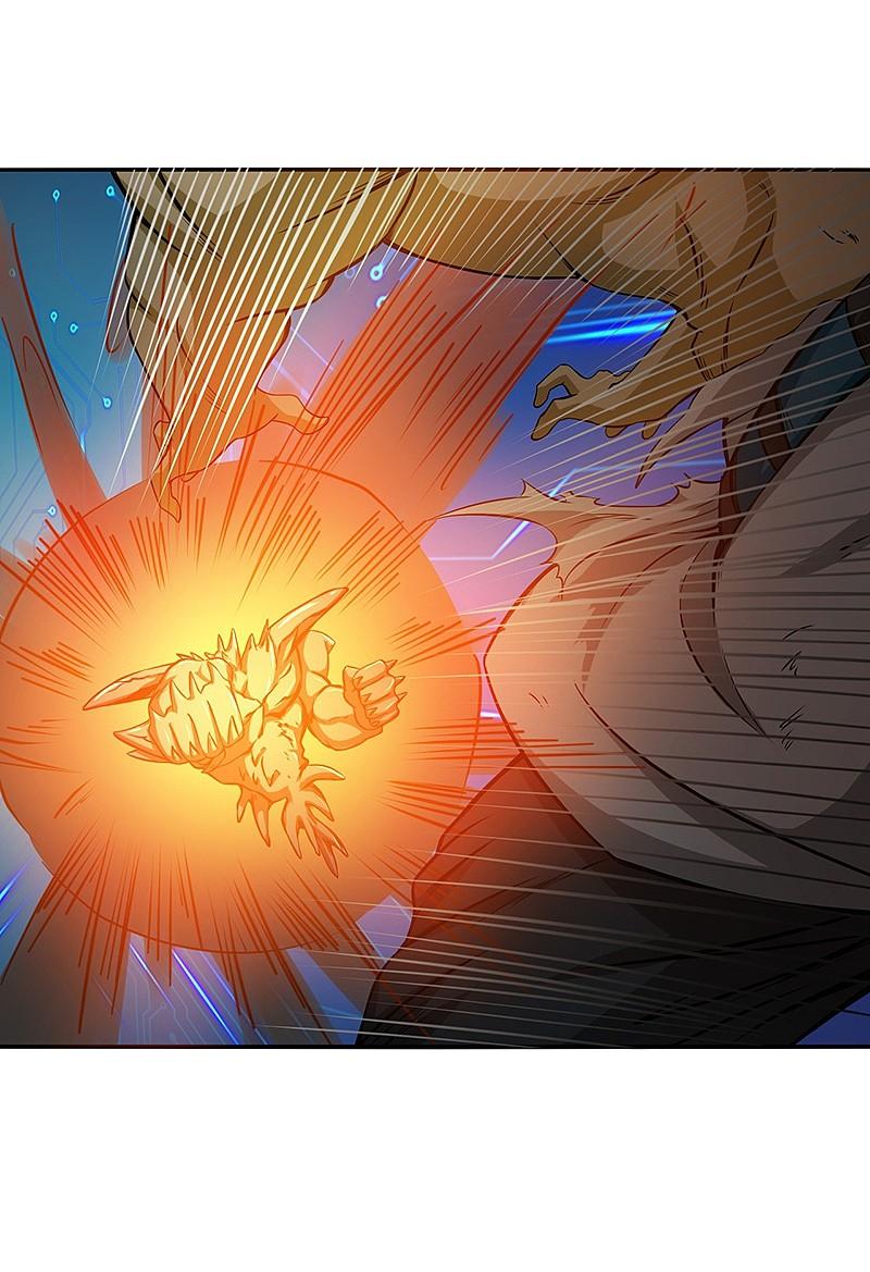 地府我开的 - 第192话 决战1 - 第32张图