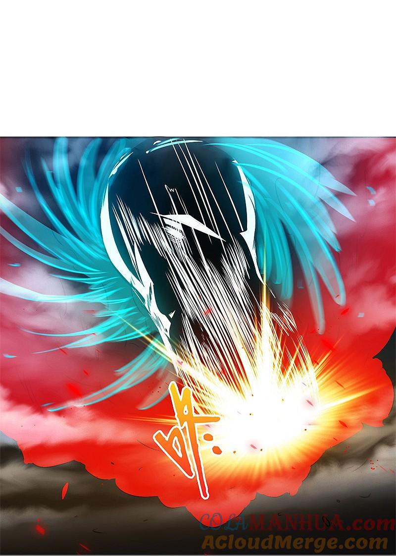 地府我开的 - 第192话 决战1 - 第17张图