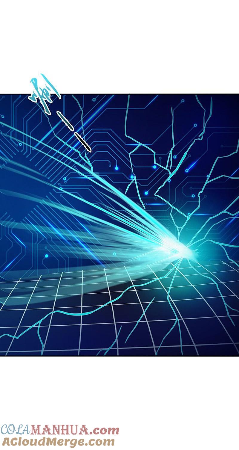 地府我开的 - 第193话 决战2 - 第29张图