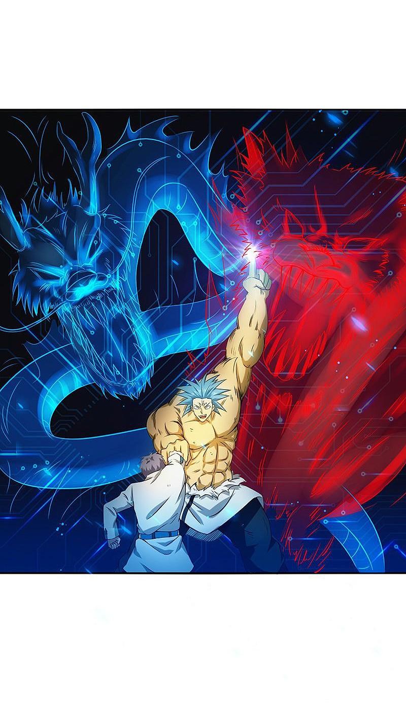 地府我开的 - 第193话 决战2 - 第24张图