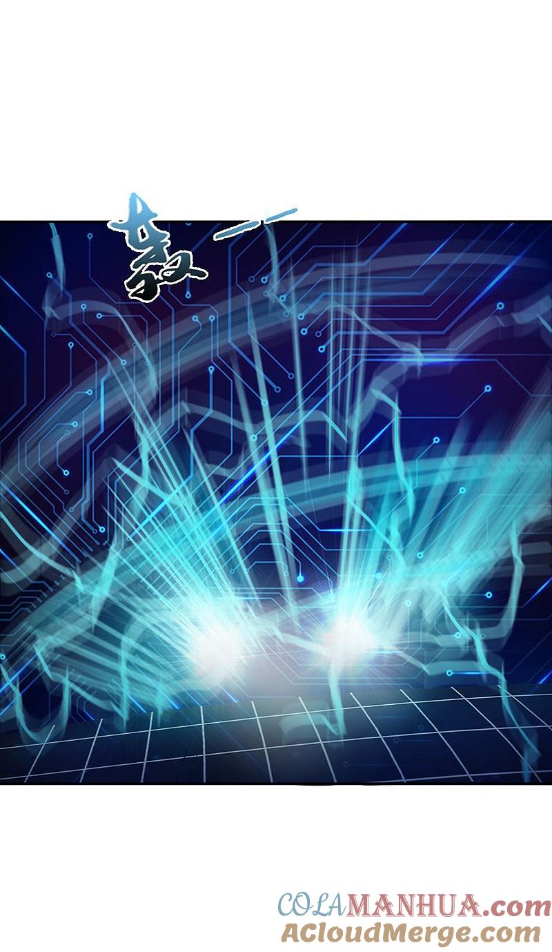 地府我开的 - 第193话 决战2 - 第31张图