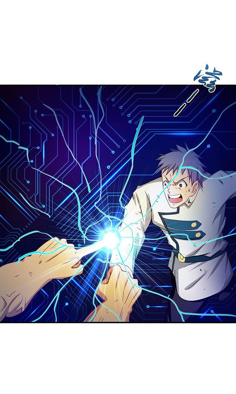 地府我开的 - 第193话 决战2 - 第28张图