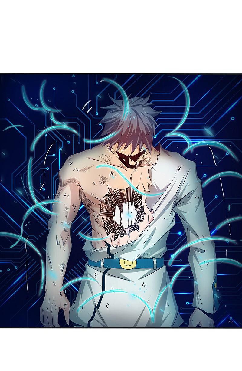 地府我开的 - 第193话 决战2 - 第32张图