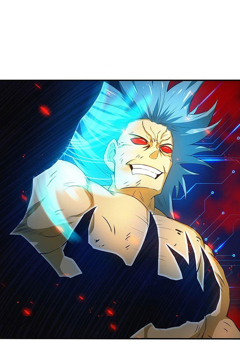 地府我开的 - 第193话 决战2 - 第18张图