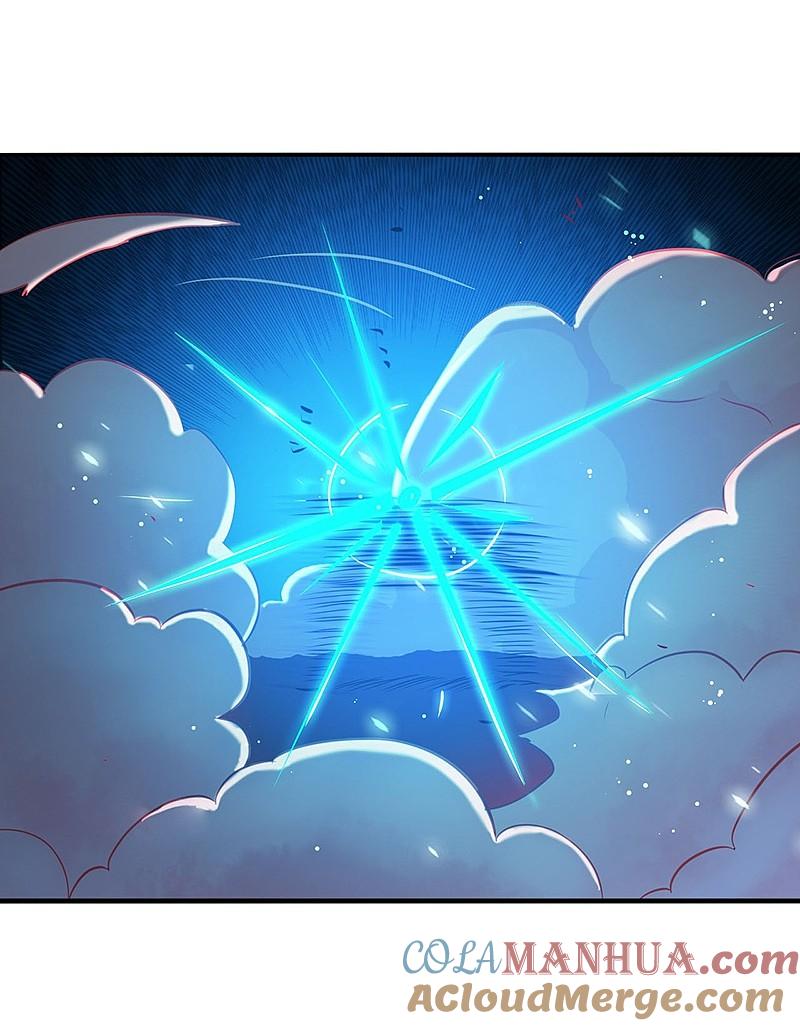 地府我开的 - 第194话 共存亡 - 第5张图