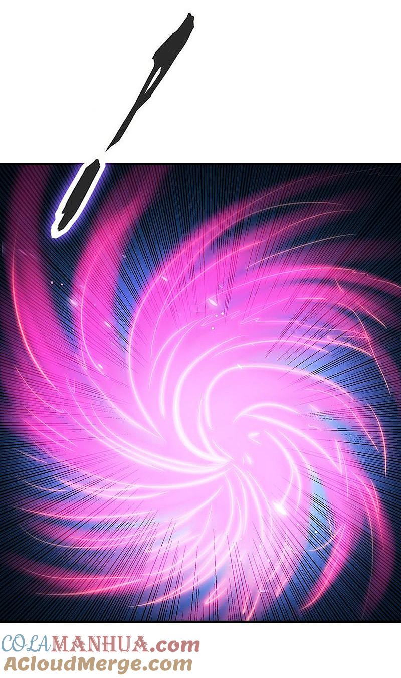 地府我开的 - 第195话 重建 - 第3张图