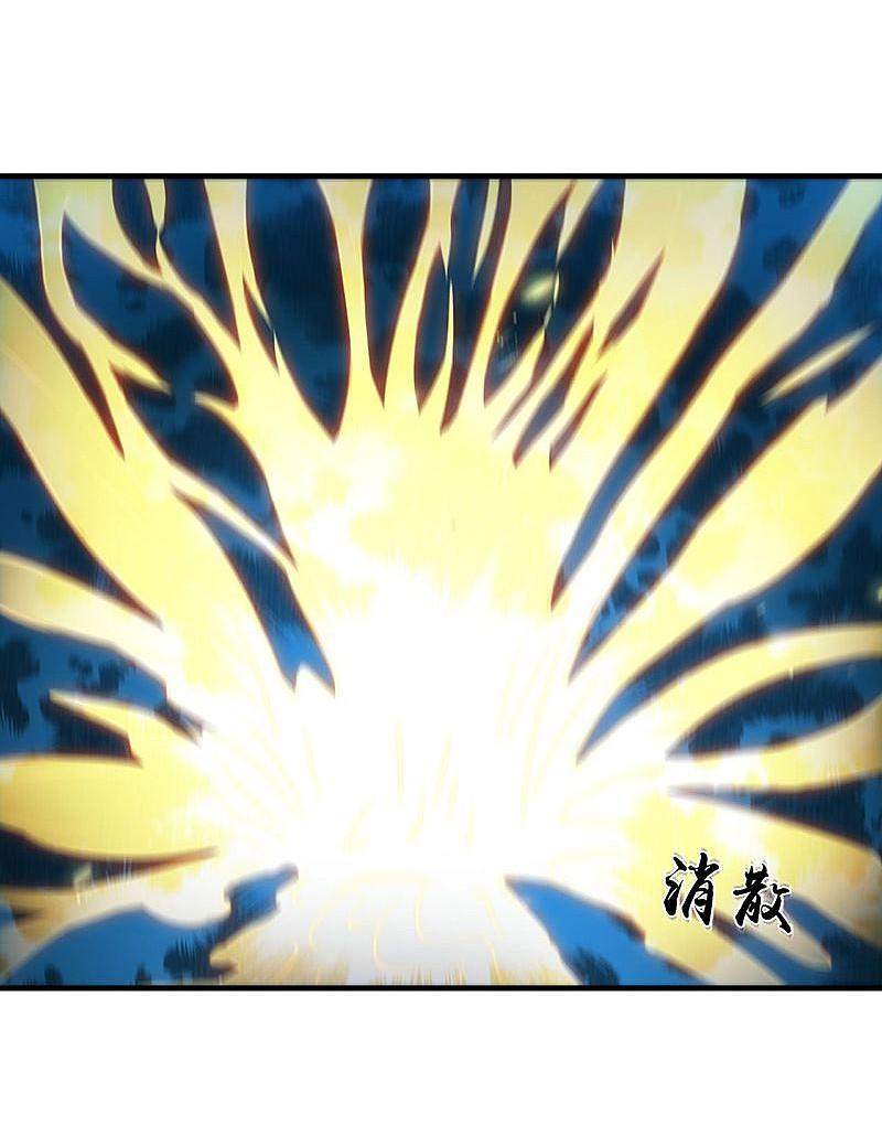 地府我开的 - 第195话 重建 - 第12张图