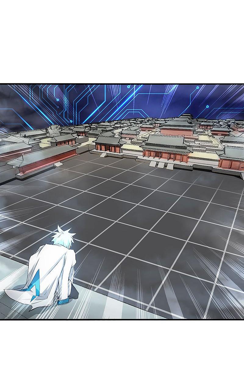 地府我开的 - 第195话 重建 - 第18张图