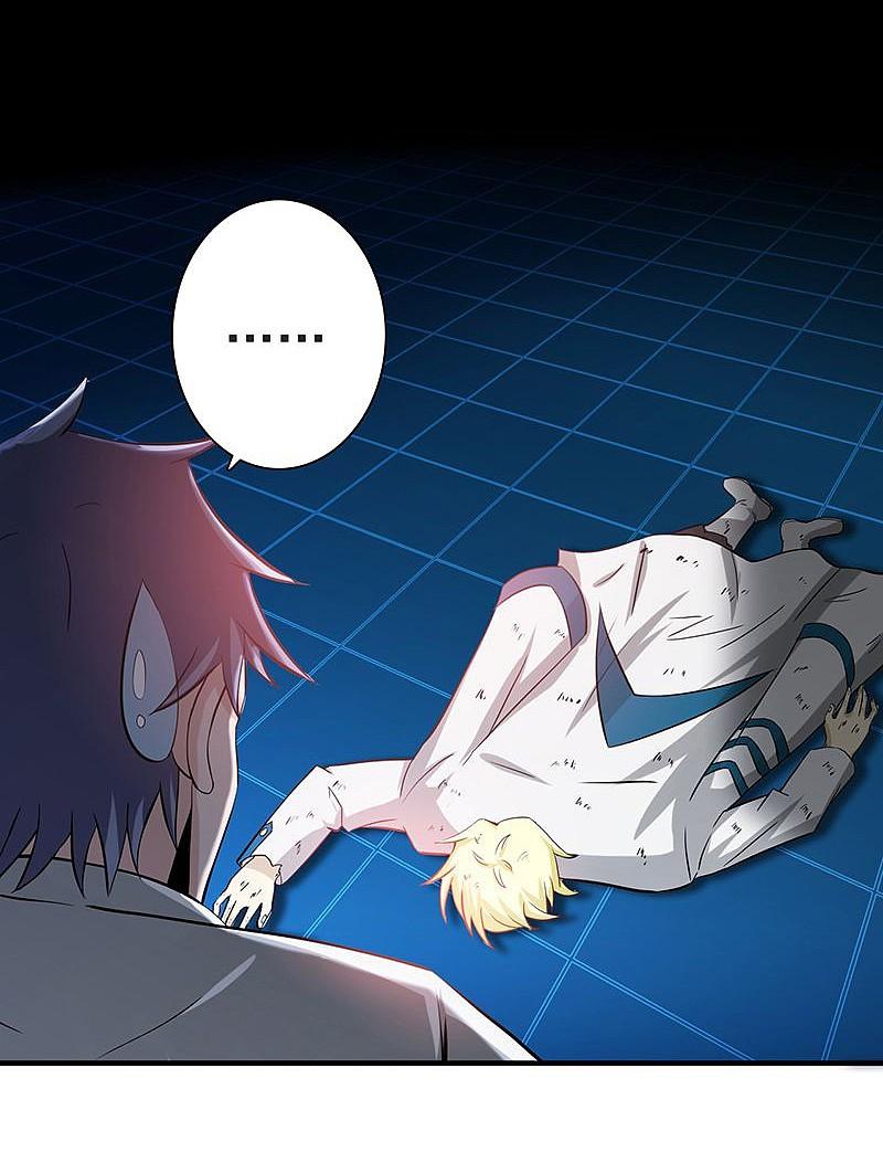 地府我开的 - 第196话 地府炸锅啦！ - 第2张图