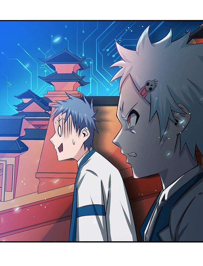 地府我开的 - 第197话 转折 - 第12张图