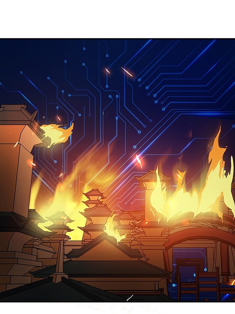 地府我开的 - 第197话 转折 - 第40张图