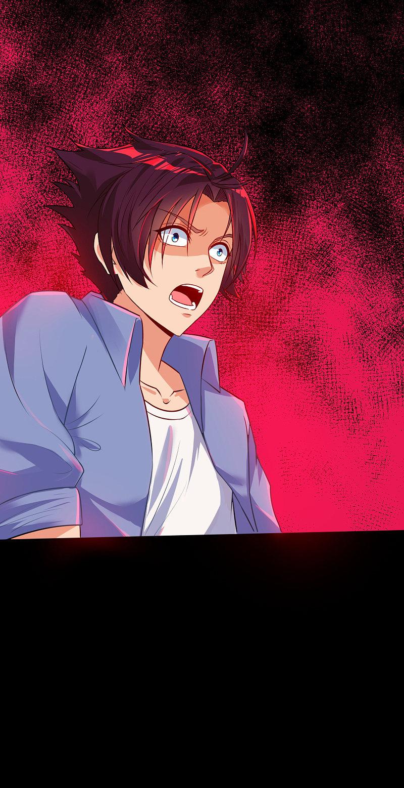 地府我开的 - 第1话 祸不单行 - 第48张图