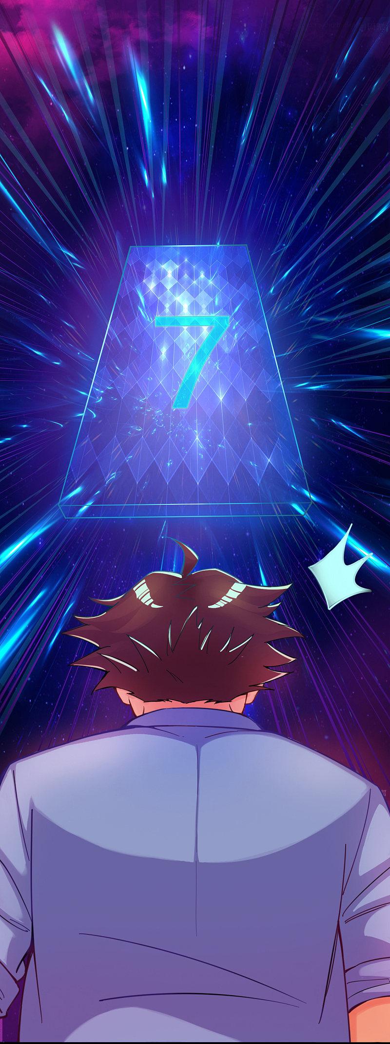 地府我开的 - 第1话 祸不单行 - 第50张图