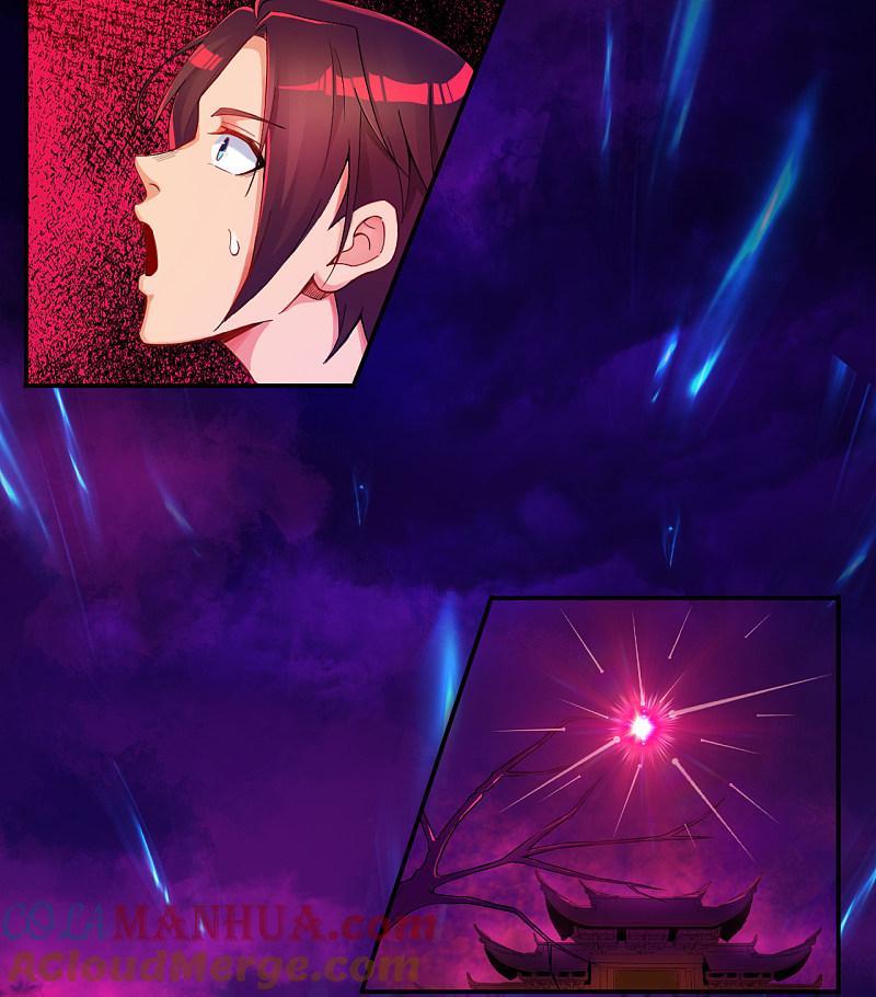 地府我开的 - 第1话 祸不单行 - 第49张图