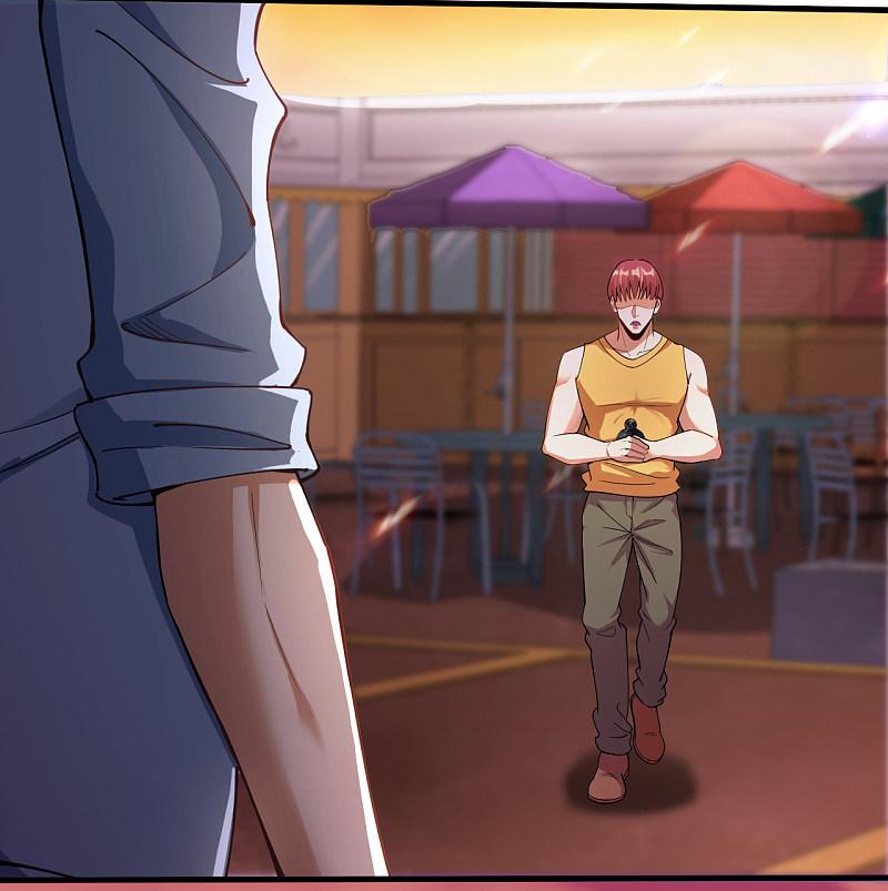 地府我开的 - 第1话 祸不单行 - 第23张图