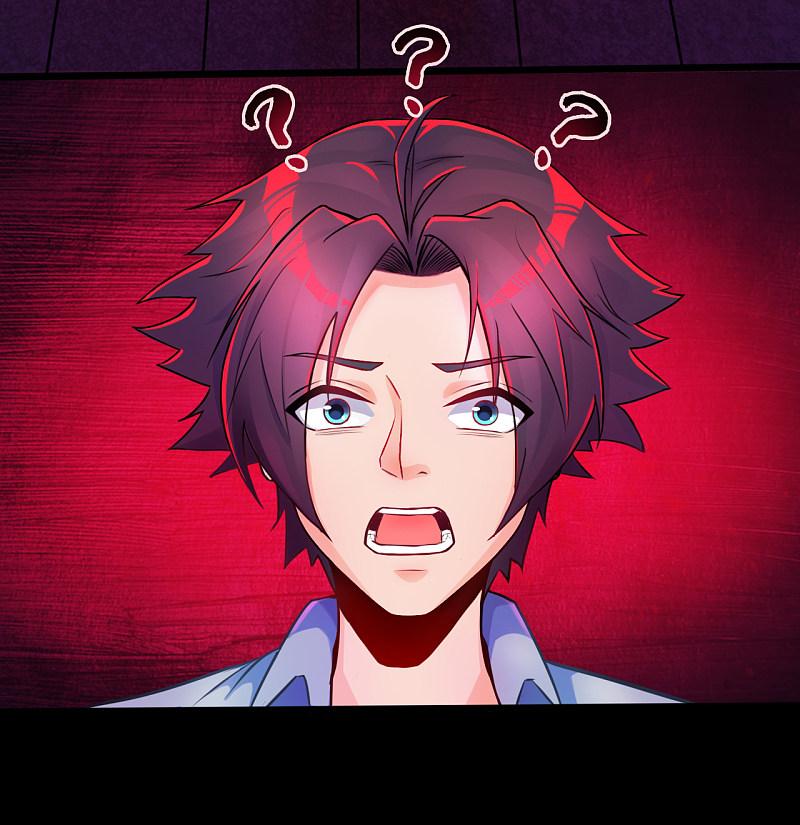 地府我开的 - 第1话 祸不单行 - 第42张图