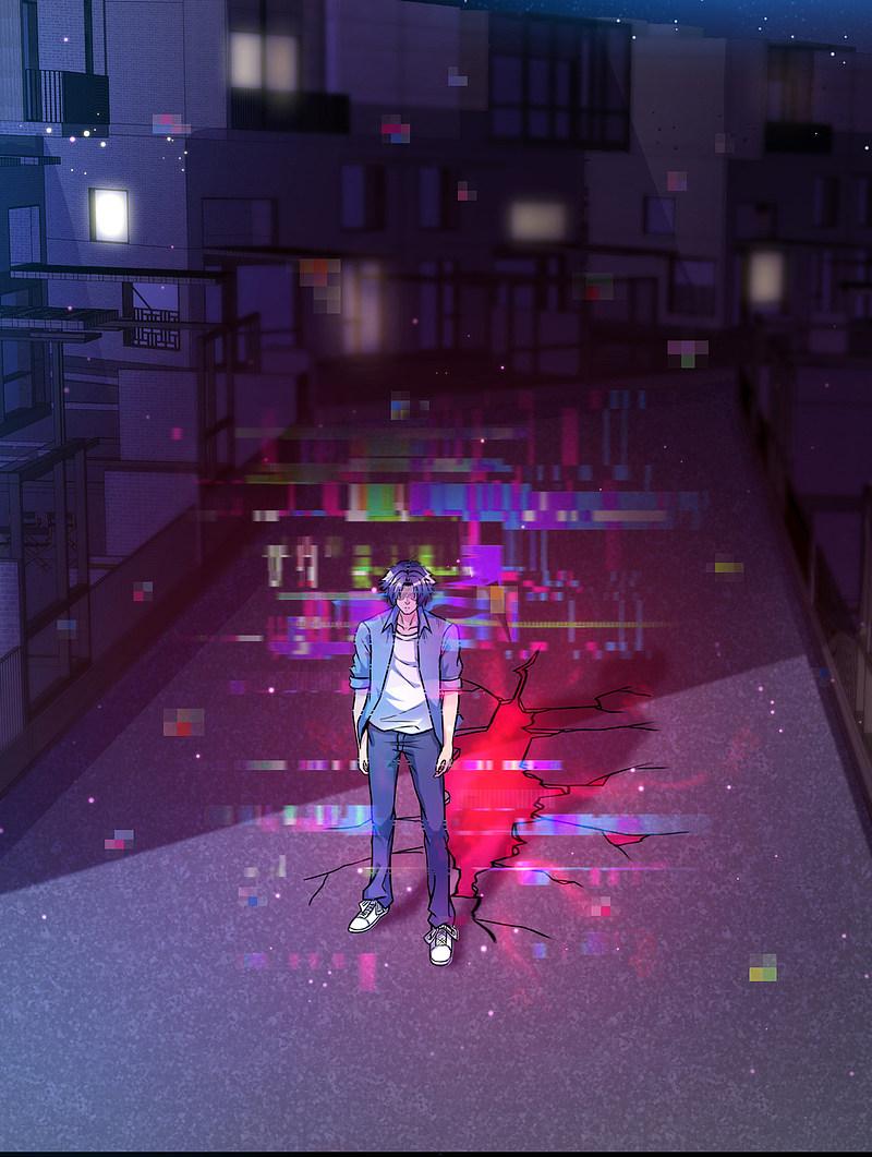 地府我开的 - 第1话 祸不单行 - 第69张图