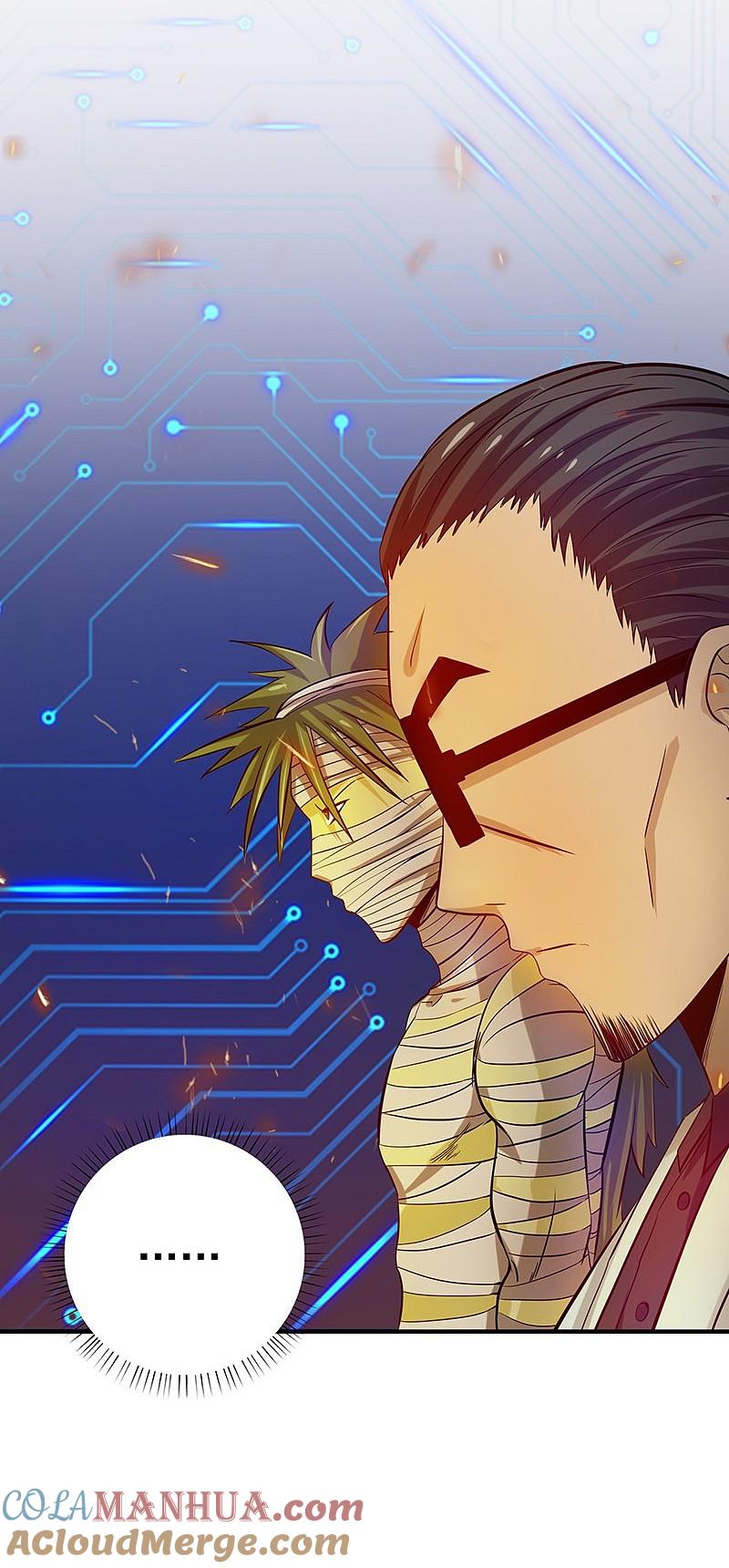 地府我开的 - 第198话 从地狱深处而来 - 第27张图