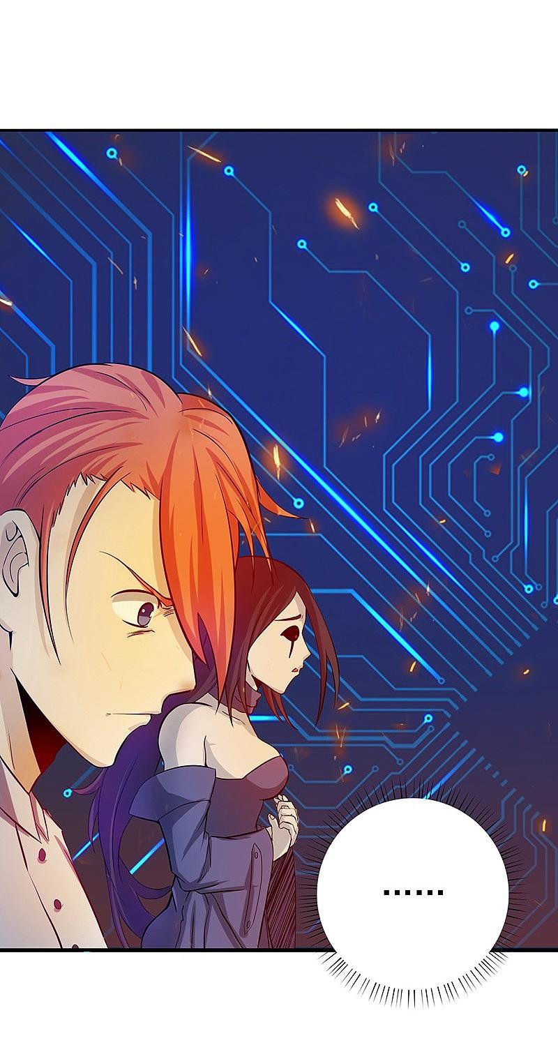 地府我开的 - 第198话 从地狱深处而来 - 第28张图