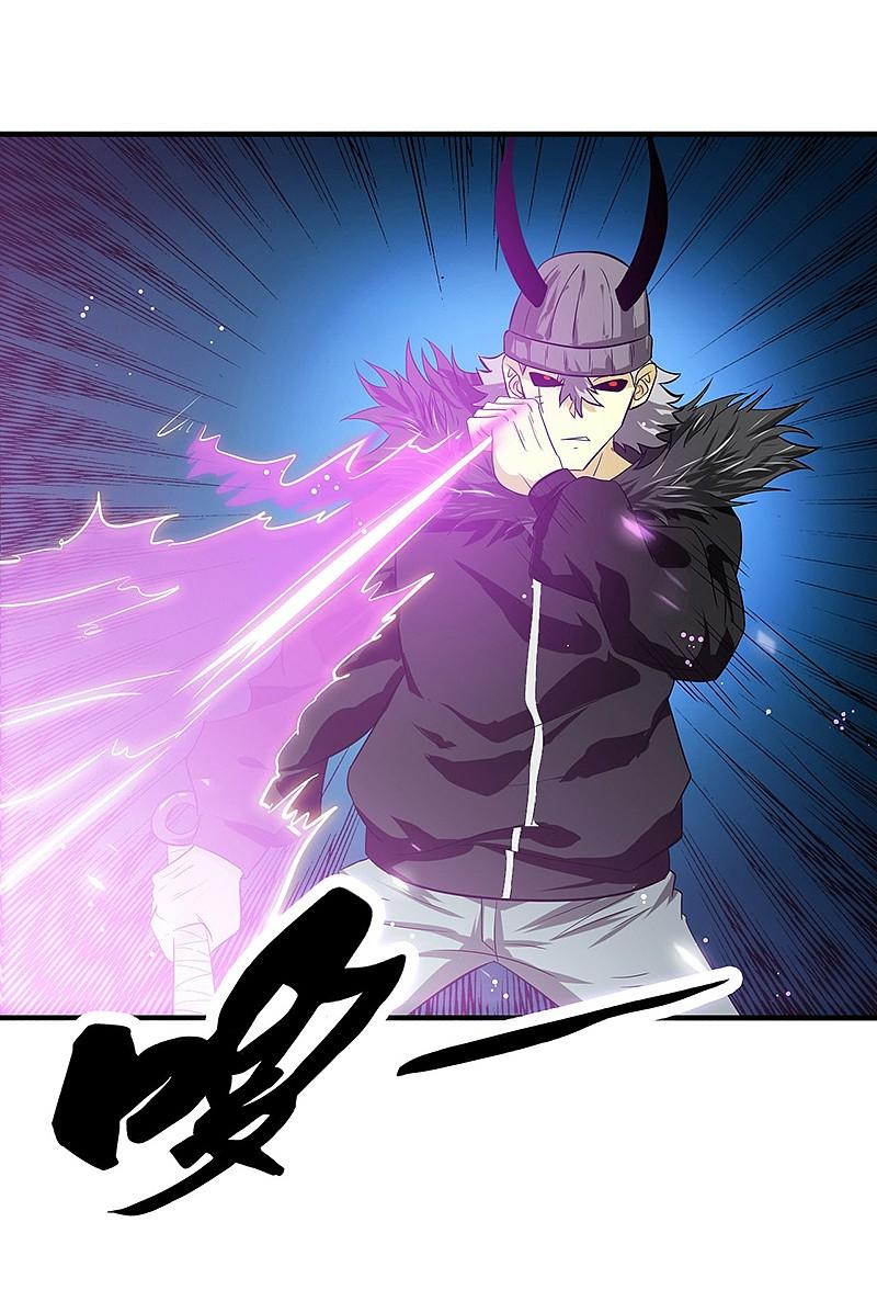 地府我开的 - 第199话 冥界神官牛头 - 第14张图