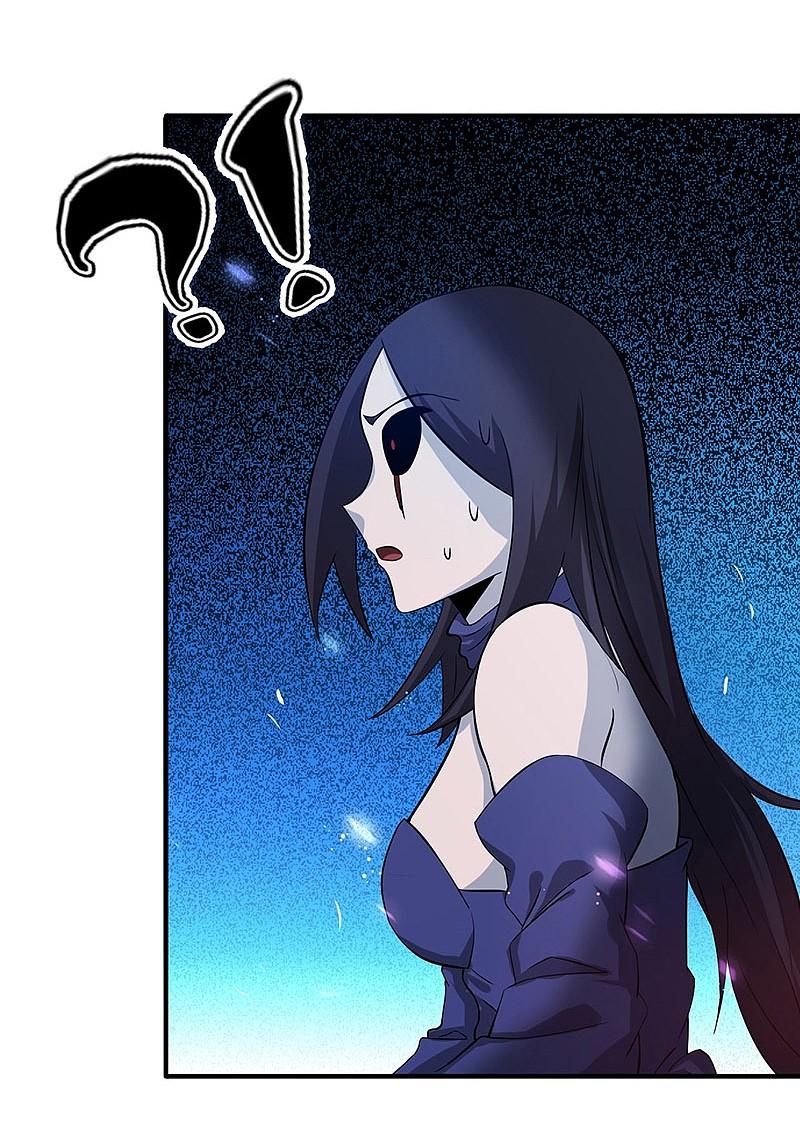 地府我开的 - 第199话 冥界神官牛头 - 第12张图