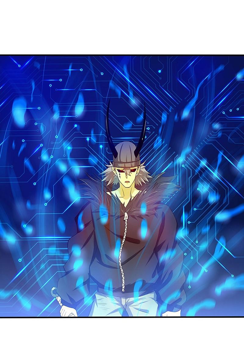 地府我开的 - 第199话 冥界神官牛头 - 第34张图